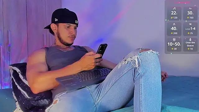 austinoficial live sex cam