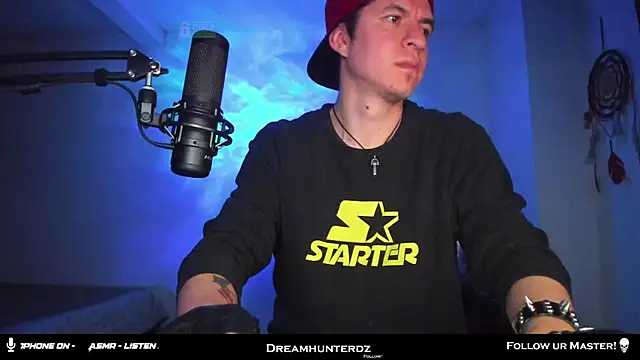 Headhunterdz live sex cam