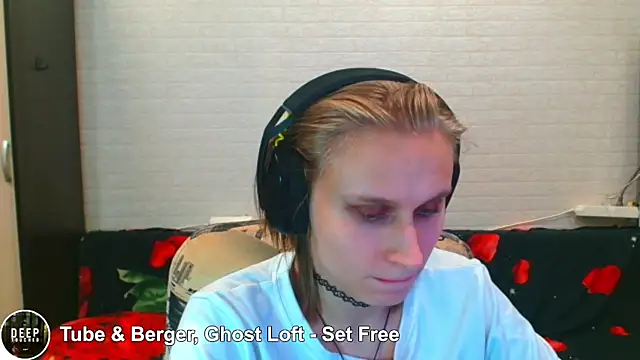 VerucaHalston live sex cam