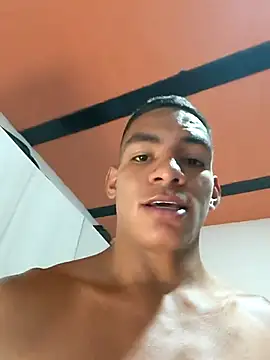 elnegro14 live sex cam