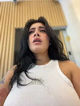 clarachanelricek live sex cam