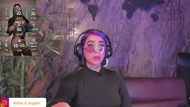 Alahia_Dangelo live sex cam