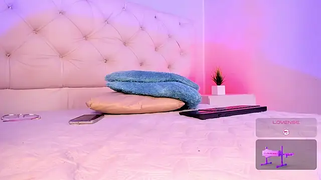 Ambeer_fox_ live sex cam