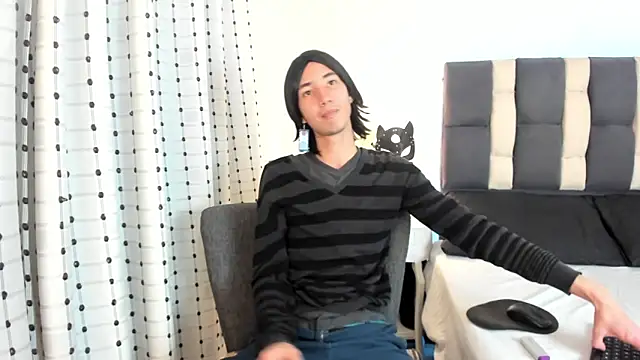 loverisu-coral live sex cam