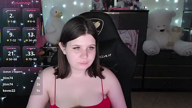 AmyVibess live sex cam