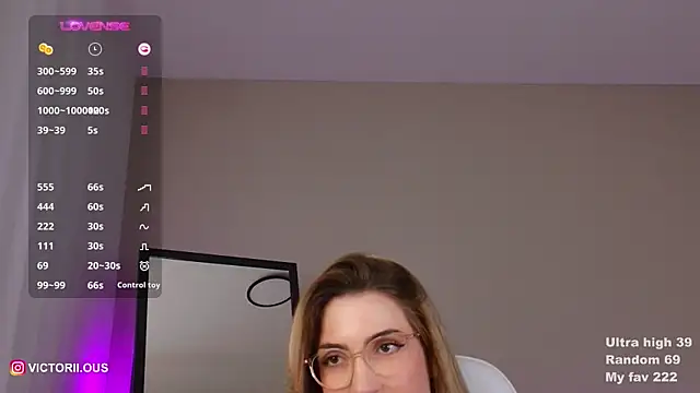 Mrs_Tory live sex cam