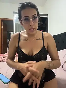 Agatha_lindinha live sex cam