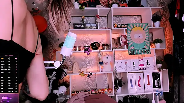 _AsyaSweet live sex cam