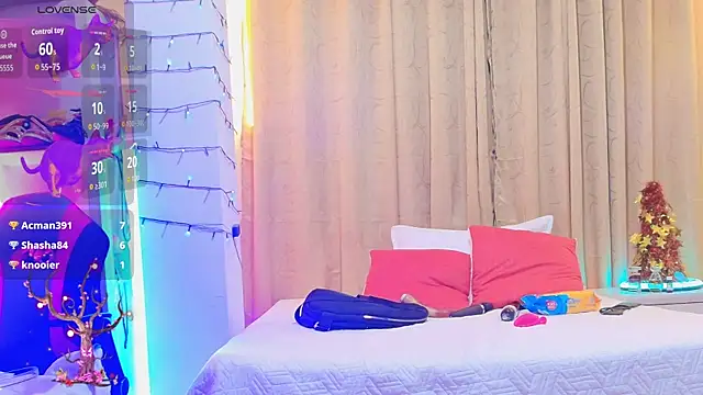 girl_amada live sex cam