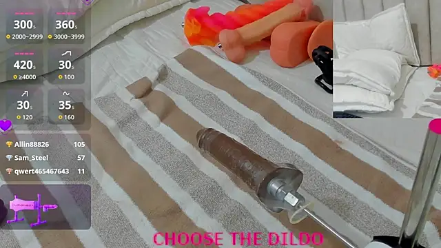 FreyaMoller live sex cam