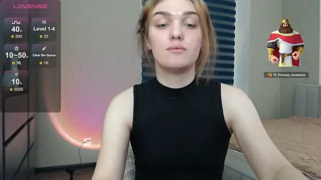 EmiliaRhodes live sex cam