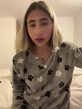 Ameellie live sex cam