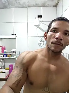 Jhonny_walkeer live sex cam