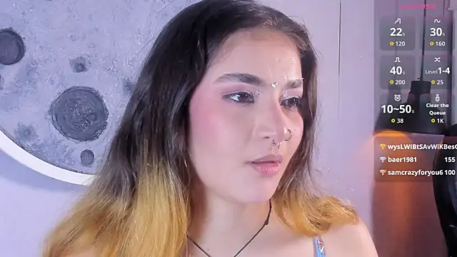 Shanntal_ live sex cam