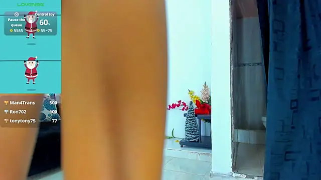 BritannyLord live sex cam