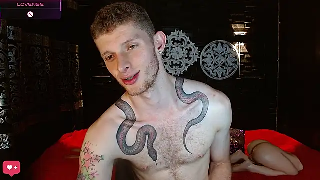 andrewxbi live sex cam
