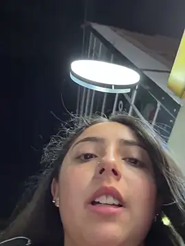 Dulce_1408 live sex cam