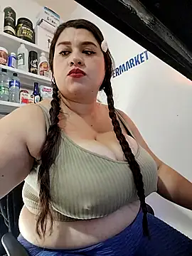 SafiroFer live sex cam