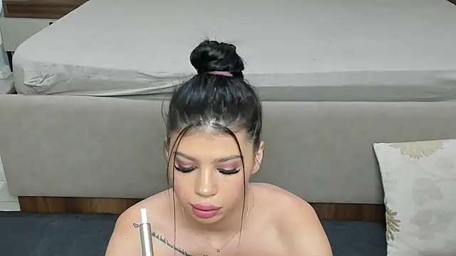 Sierra_Halle live sex cam