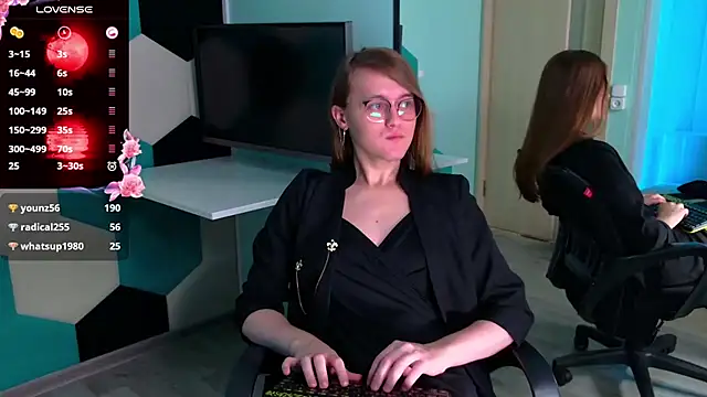 YukoFanee live sex cam