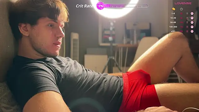 mynameischris live sex cam