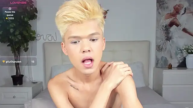 Felix_Rey live sex cam