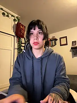 EemaHaruki live sex cam