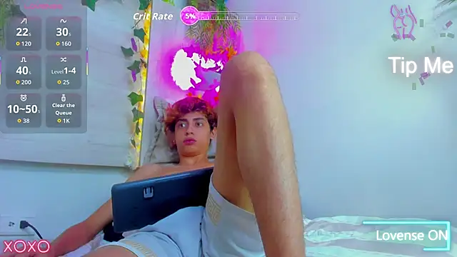 Twinkk_Guy live sex cam