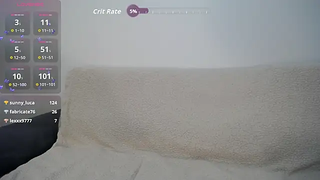 Blond_Woman live sex cam