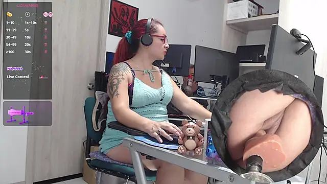 leidydi223 live sex cam