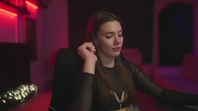 CandyStorm live sex cam