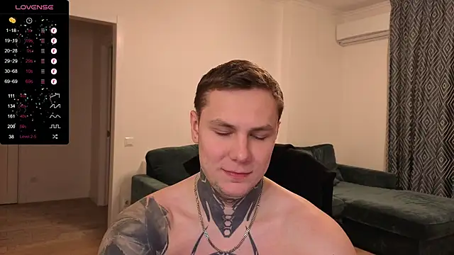 Lechery_boy live sex cam