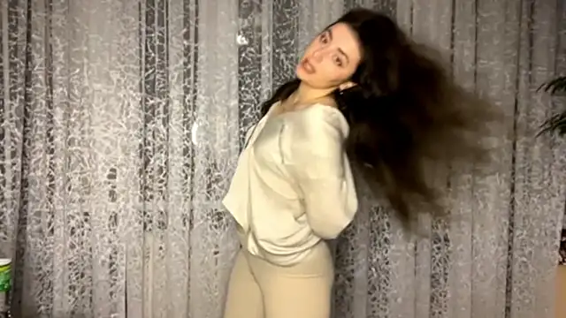 LorrineHayslett live sex cam