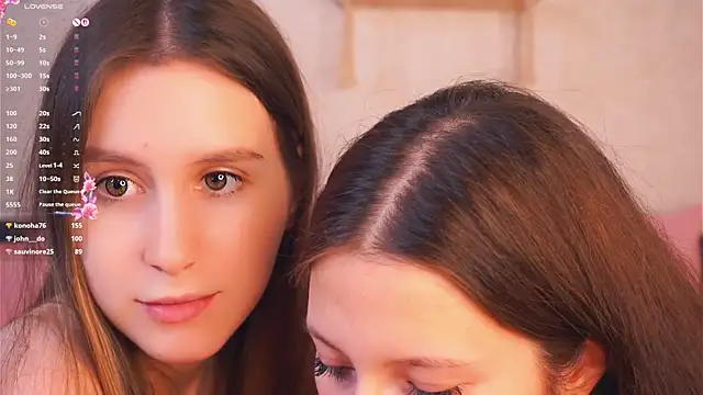 GabrielleLynchard live sex cam