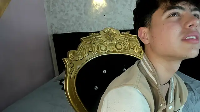 CollinStone live sex cam