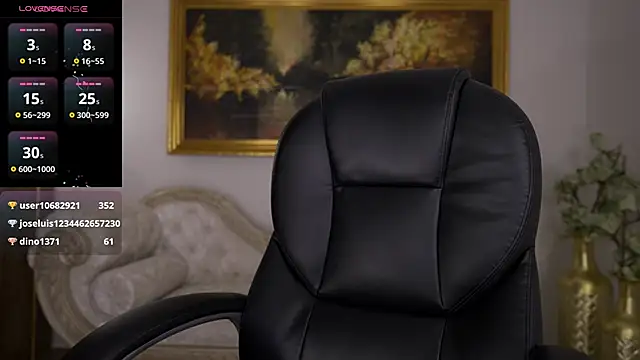 ArianaCruz_ live sex cam