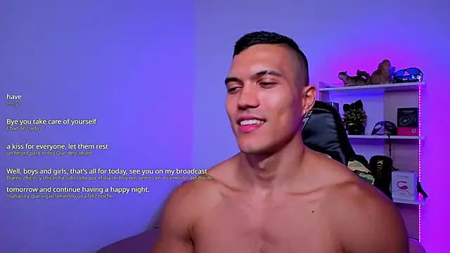 exquisite_gabe live sex cam