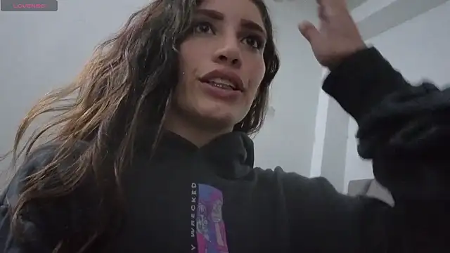 aurelialux live sex cam