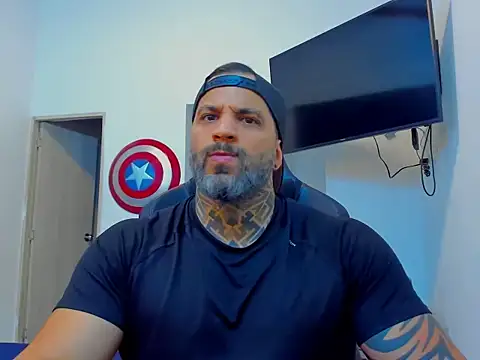 JoshRigby live sex cam