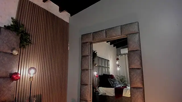 BrigitteVons live sex cam