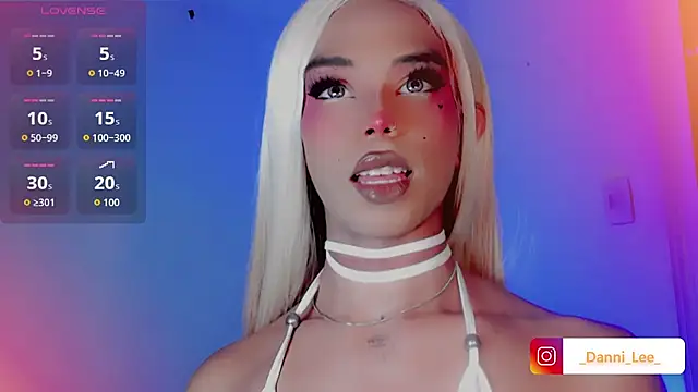 DanniLee_ live sex cam