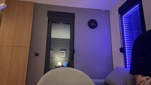 Double_Sun live sex cam