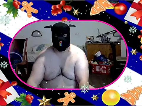 Puppywaffles live sex cam