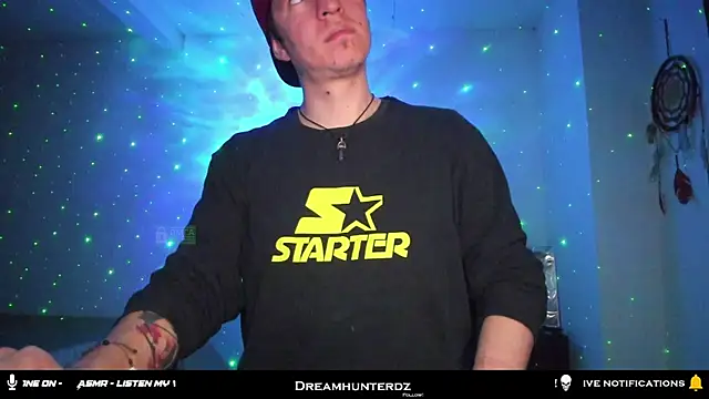 Headhunterdz live sex cam