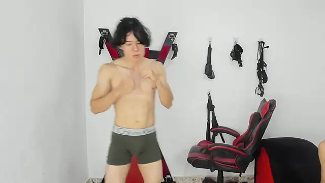 Harry_LatinBoy live sex cam