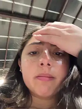 Dulce_1408 live sex cam