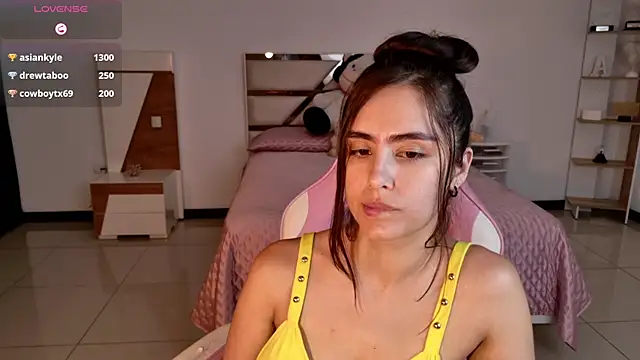 AllisonPalmer live sex cam