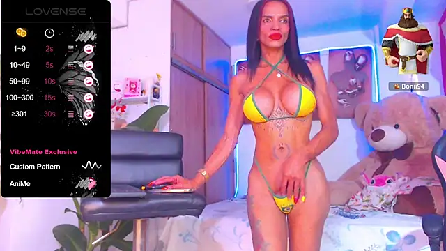 Hotgiirl_1 live sex cam