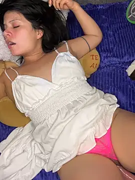 ZafiroKlein live sex cam