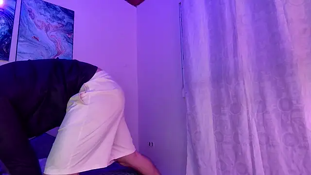 Horny_tgn live sex cam